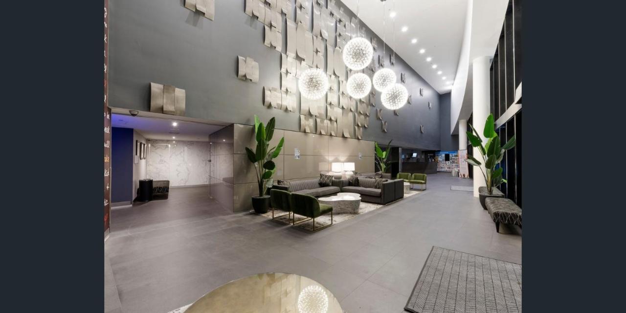 Circle On Cavill Free Parking Διαμέρισμα Χρυσή Ακτή Εξωτερικό φωτογραφία