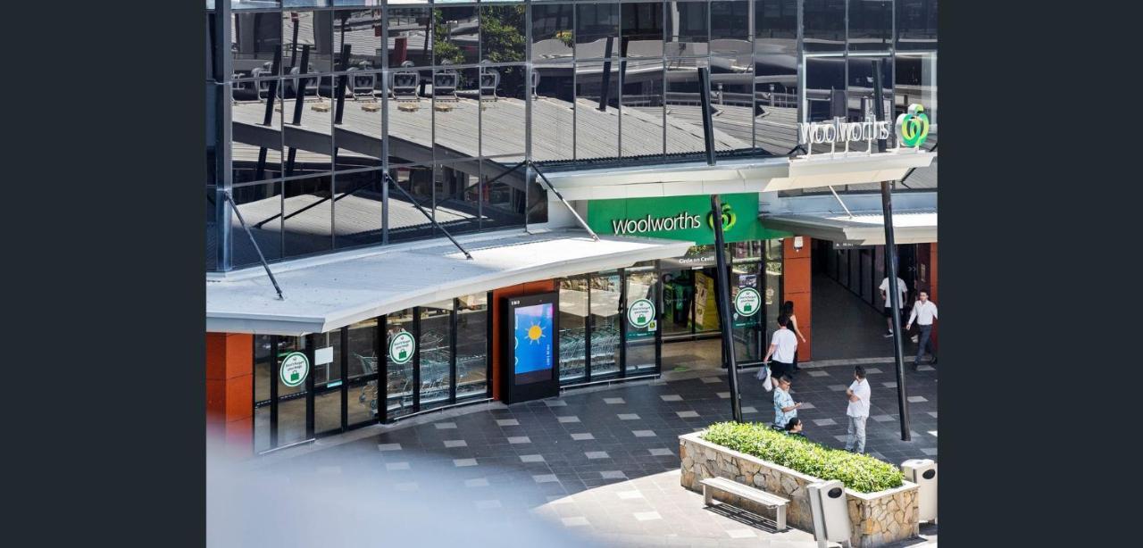 Circle On Cavill Free Parking Διαμέρισμα Χρυσή Ακτή Εξωτερικό φωτογραφία