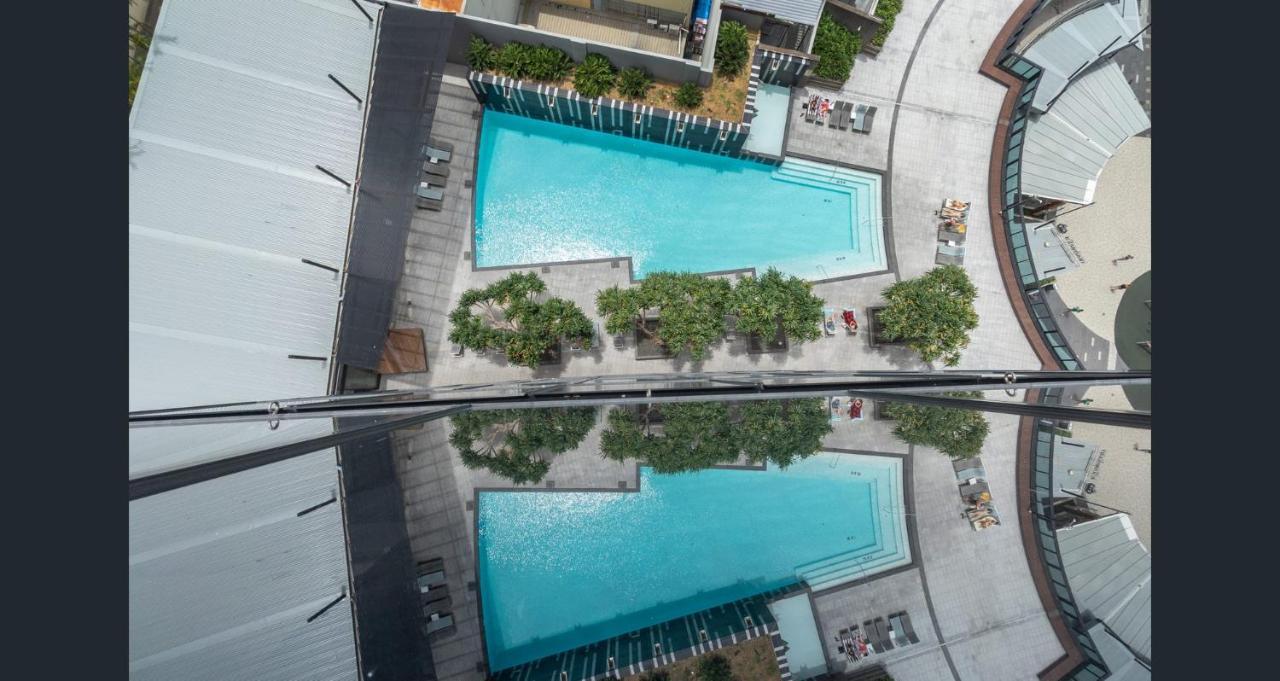 Circle On Cavill Free Parking Διαμέρισμα Χρυσή Ακτή Εξωτερικό φωτογραφία