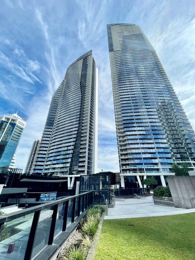 Circle On Cavill Free Parking Διαμέρισμα Χρυσή Ακτή Εξωτερικό φωτογραφία